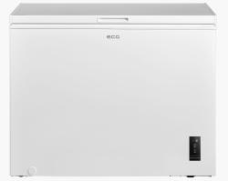 ECG fagyasztóláda 249L (EFP-12490WE)