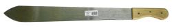 Machete (bozótvágó) 60 cm (12404)