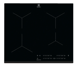 Electrolux EIT61443B beépíthető indukciós főzőlap, Hob2Hood, 60 cm