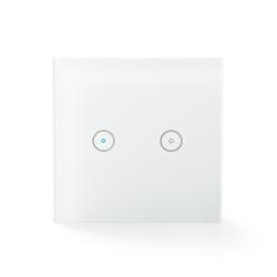 Nedis SmartLife intelligens fali kapcsoló (WIFIWS20WT)