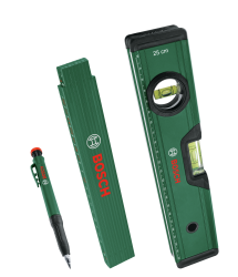 Bosch jelölőkészlet (1600A02W7S)