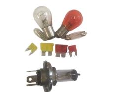 Izzókészlet H4 (IZZKLTH4)