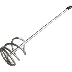 Extol habarcskeverő szár  fúrógéphez, hatszög befogás, 100×600mm (9748)