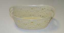 Mini kosárka- Bézs (1610-bézs)