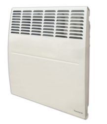 Thermor EVIDENCE3 Plus 1000W elektromos fűtőtest, falra szerelhető