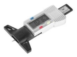 Digitális gumiabroncs futófelület mérő(CM86497)