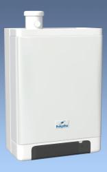 Hajdu HGK-36 kondenzációs kombikazán - gázüzemű (2379960016)