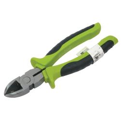 Extol Craft oldalcsípő fogó, műanyag nyéllel 175 mm (7042)