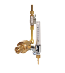 Iweld Dynaline nyomáscsökkentő készlet, 30l/min (5DNL1ROTASET)