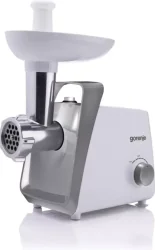 Gorenje MG1601W húsdaráló, fehér