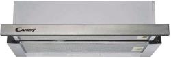 Candy beépíthető teleszkópos páraelszívó (CBT625/2X/1)