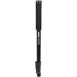 Sunpak 6700M monopod 170cm, fekete (SP-620-670BB)