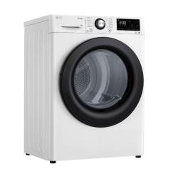 LG RH80V3AVBN hőszivattyús szárítógép 8kg