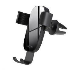 XO C37 autós tartó (szellőzőre, gravitációs, 360°, 4-6