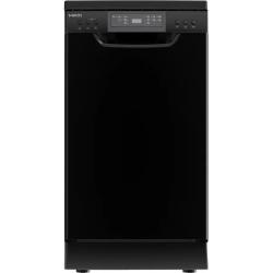 MPM szabadon álló mosogatógép, fekete (MPM-45-ZMF-02)