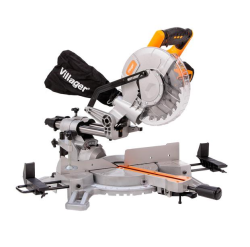 Villager VMS 1500-210 S húzós gérvágó fűrész (071627)