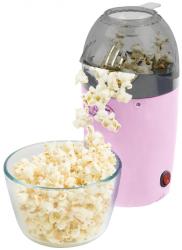Bestron popcorn készítő, rózsaszín (APC1007P)