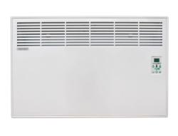 Vigo digitális fűtőpanel fehér 1500 Watt ERP