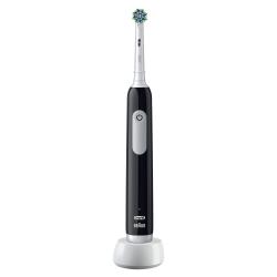 Oral-B Pro Series 1 Black Cross Action elektromos fogkefe (10PO010406)
