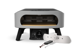 Cozze Classic gázlángos pizzakemence 13