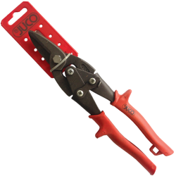 Juco Lemezvágó olló, áttételes 230 mm (13947)