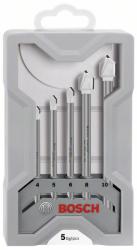 Bosch CYL-9 Ceramic X-Pro 5 részes csempefúró készlet (2608587169)