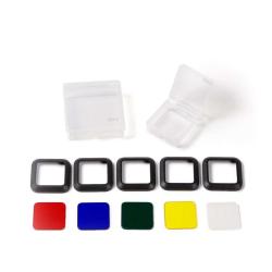 Litra Torch vízalatti színszűrő szett (LI-48992)