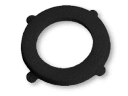 Bradas White Line WL ECO-UB504 csatlakozótömítés 1