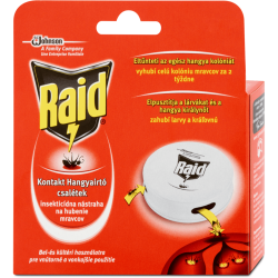 Raid Hangyairtó csalétek 1 db-os (666130)