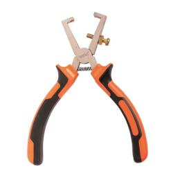 Balnkolófogó 160mm CR-V Gadget (6113145)