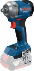 Bosch GDS 18V-350 akkus ütvecsavarozó akku és töltő nélkül (06019M5020)