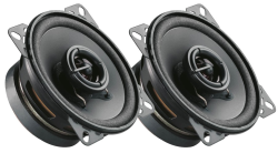 Phonocar 66020 2-utas koaxiális hangszóró pár 100 mm, 90W, 4 Ohm (15622)