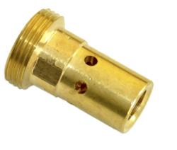 Közdarab MIG 511, M8/25 mm