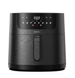 Tesla air fryer forrólevegős sütő, 8L (AF800B)