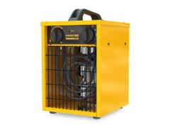 Master elektromos hőlégbefúvó 2kW (B2)