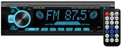 Navitel RD5 autórádió, távirányítóval