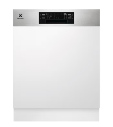 Electrolux EES47310IX OrbitClean 300 beépíthető mosogatógép, 13 terítékes