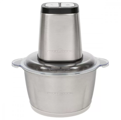 ProfiCook PC-MZ 1227 aprító, inox