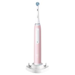 Oral-B iO3 Blush Pink elektromos fogkefe (10PO010398)