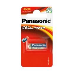Panasonic Elem   12 V alkáli LRV08L távirányítóhoz (3121649)