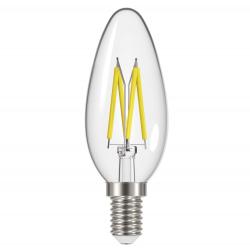 Energizer LED Filament gyertya izzó E14 3,8W 2700K (NZULF002)
