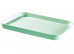Curver Essentials tálca mentazöld (241953)