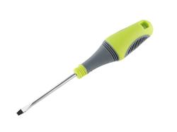 SL4x75 lapos csavarhúzó, CM63403