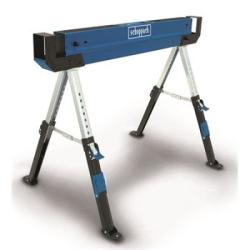 Scheppach MWB 600 összecsukható bak, 600kg (5907109900)