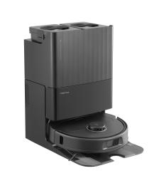 Roborock Qrevo Pro robotporszívó, fekete (QREVO-PRO-BLACK)
