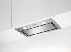 AEG DGE5661HM beépíthető páraelszívó 54 cm, Hob2Hood