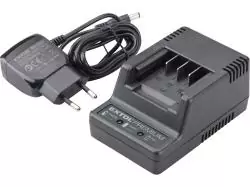 Extol tartalék akkumulátor töltő 8894580 szögbelövőhöz (8894580A)