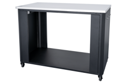 Cozze kültéri konyha modul, nyitott,