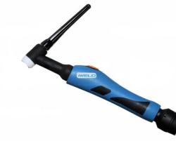 Iweld TIG SR18W vízhűtéses hegesztőpisztoly 4 m