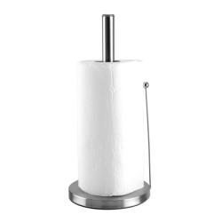 Perfect Home papírtörlő tartó, rozsdamentes (10457)